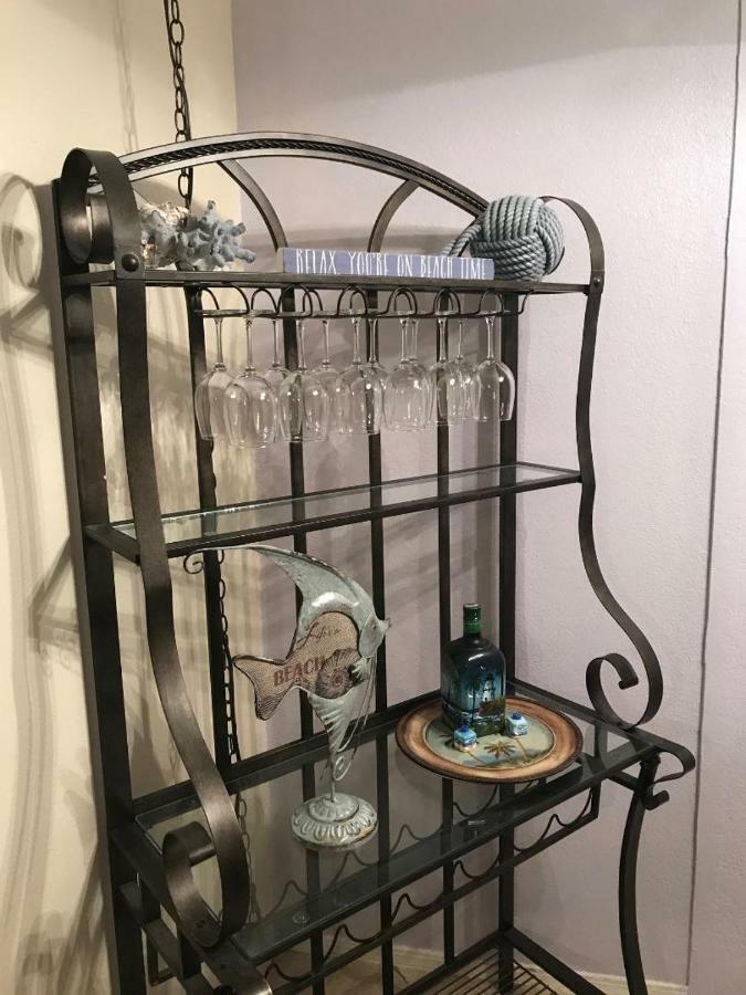 Affordable Spi Family Condo - Walking Distance To The Beach, Sleeps 6, Third Floor, 2025 Traveler Award South Padre Island Exterior foto