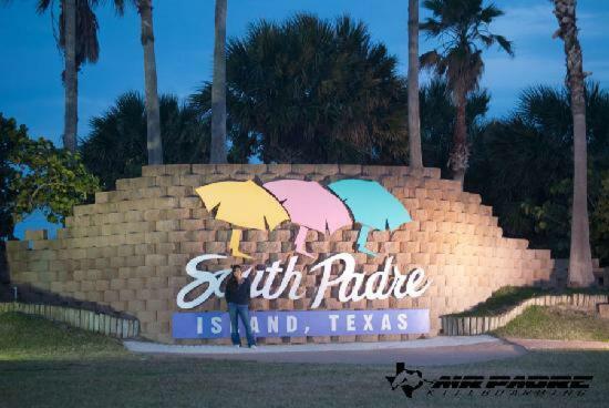Affordable Spi Family Condo - Walking Distance To The Beach, Sleeps 6, Third Floor, 2025 Traveler Award South Padre Island Exterior foto