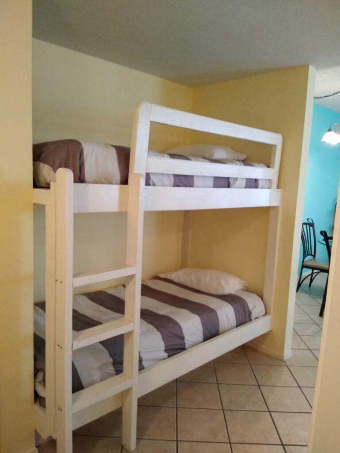 Affordable Spi Family Condo - Walking Distance To The Beach, Sleeps 6, Third Floor, 2025 Traveler Award South Padre Island Exterior foto